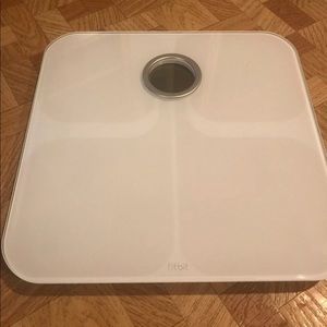 Fitbit Aria WiFi Smart Scale